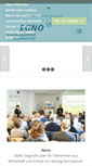 Mobile Screenshot of egno.de